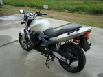 �������� �� ������ �������� Kawasaki ZR-7 1999 ���� 9